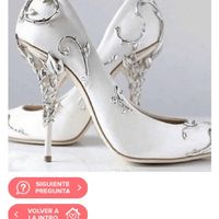 Haz screenshot y descubre tus zapatos - 1