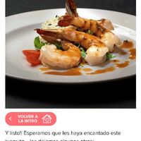 Haz screenshot y descubre tu menu - 1