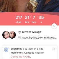 Reto con regalo: Sube una captura de pantalla tu contador 🎁 - 1
