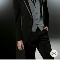 Reto con regalo: Viste a tu pareja para la boda 🎁 - 1