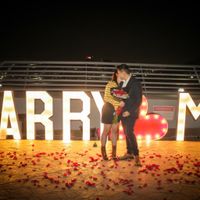 ¿Tu propuesta de matrimonio fue lo que te imaginabas? 🎁 - 1