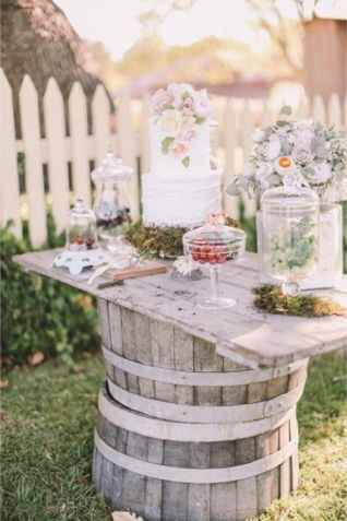 Quien renta carreta o barril  - 2