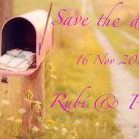 Novias que nos casamos en noviembre 2014 - 1