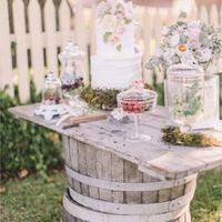 Quien renta carreta o barril  - 2