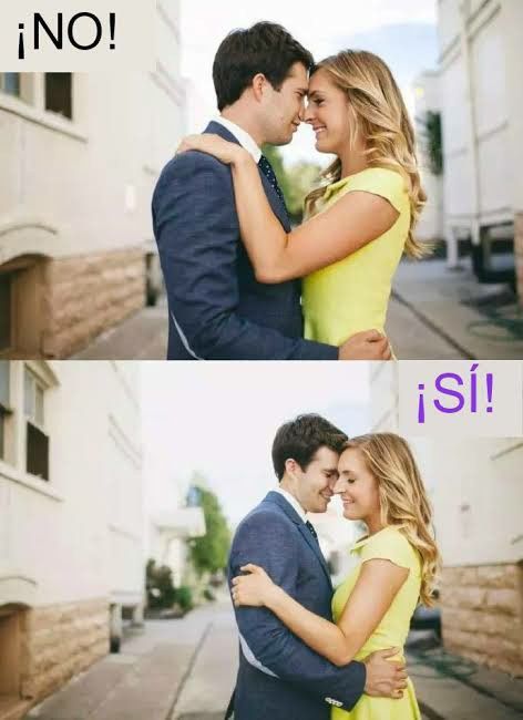 Ten las mejores fotos 10