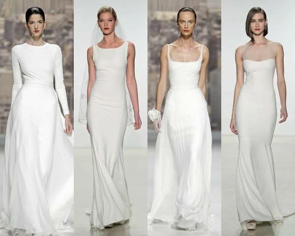 Boda minimalista 1