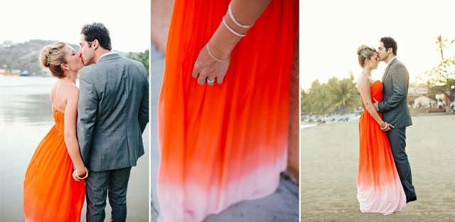 Vestidos de colores 9