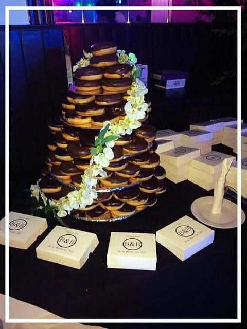 Pasteles únicos 8