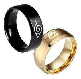 Argollas originales 10
