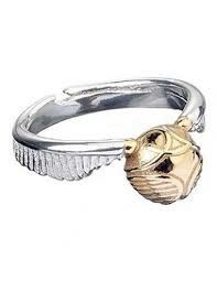 Boda mágica Harry Potter 7