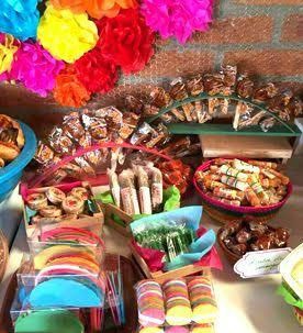 Boda tradicional mexicana 1