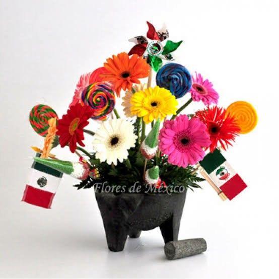 Boda tradicional mexicana 22