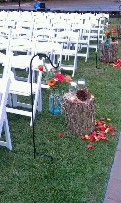 Boda vaquera o campesina 6