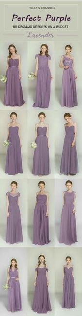 Boda color lavanda 6
