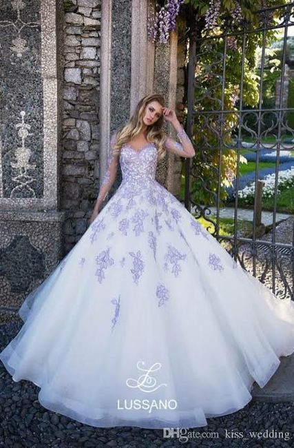 Boda color lavanda 10