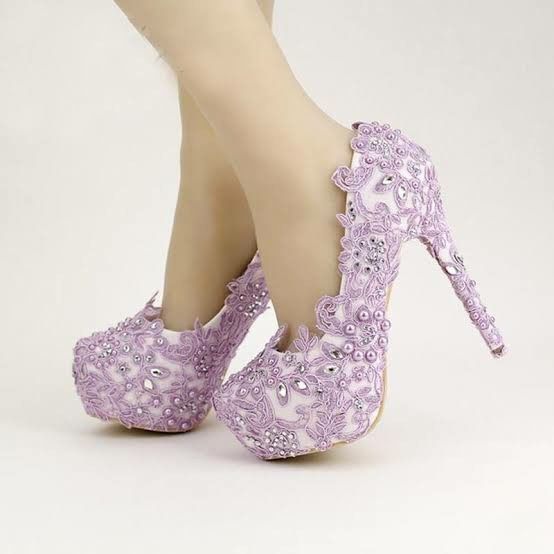 Boda color lavanda 14
