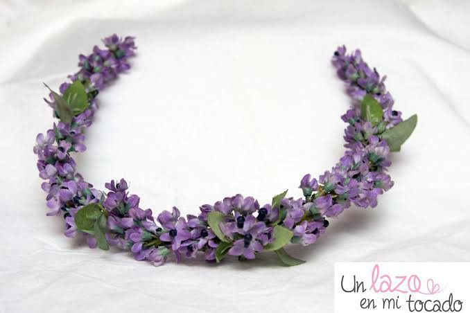 Boda color lavanda 17
