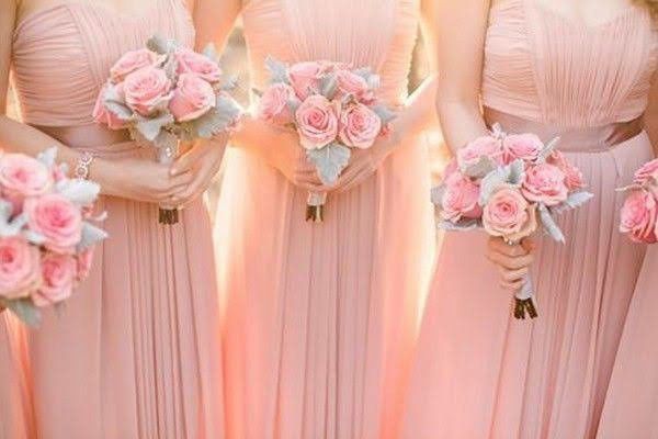 Boda rosa cuarzo - 6