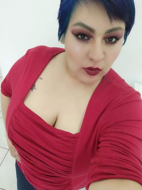 Vestido no tradicional 2