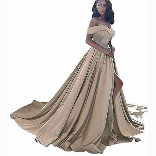 Que llevar a la búsqueda del vestido de novia - 1