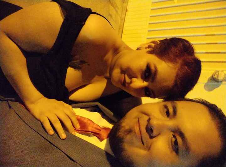 #Elamorpuedecontodo ❤️️ - 1