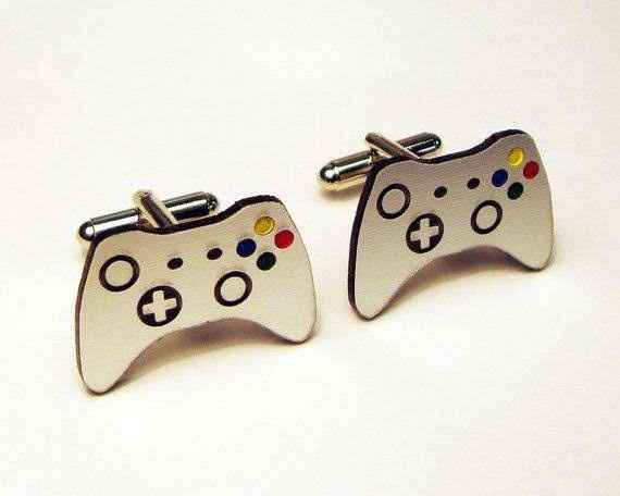 Boda gamer - 5