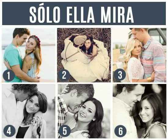 Ideas para fotos hermosas - 1