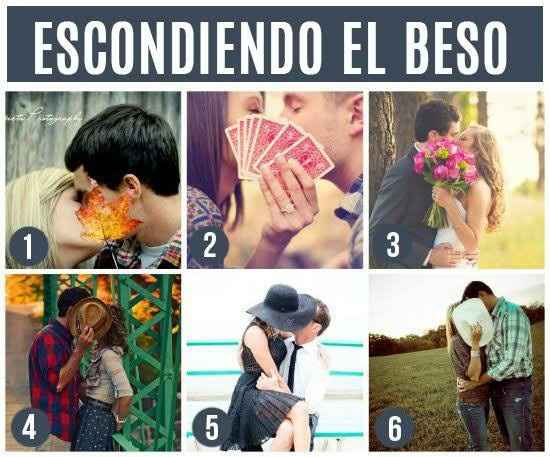 Ideas para fotos hermosas - 15