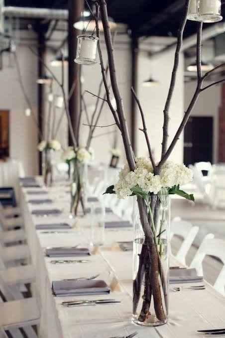 Boda minimalista - 3