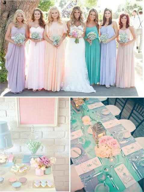 Boda unicornio - 2