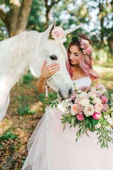 Boda unicornio - 3