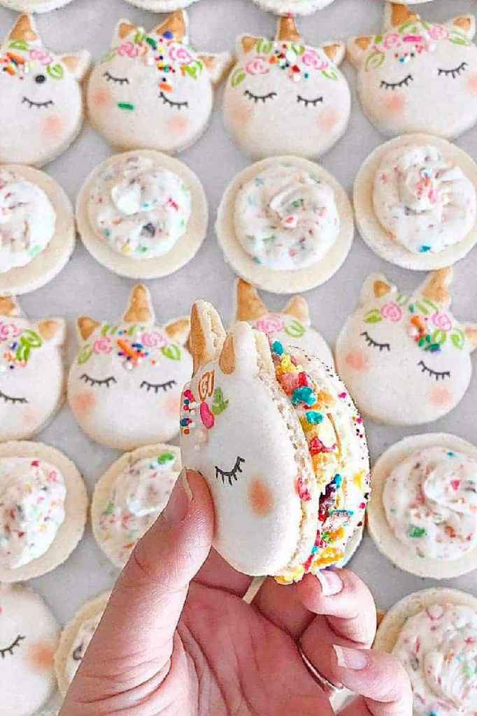 Boda unicornio - 5