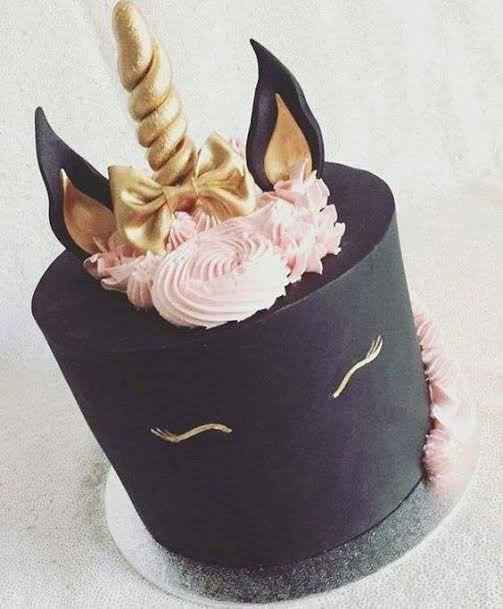 Boda unicornio - 8