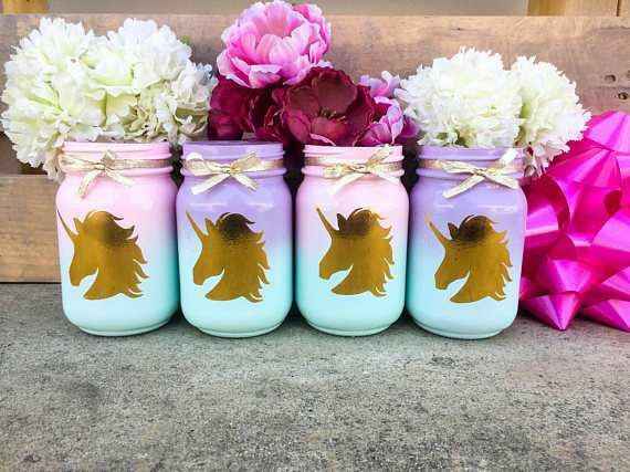 Boda unicornio - 9