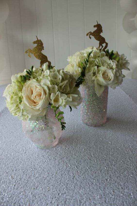Boda unicornio - 10