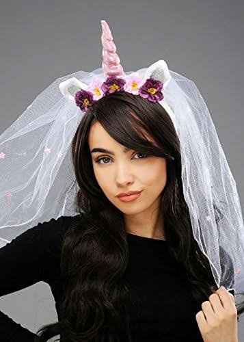 Boda unicornio - 16