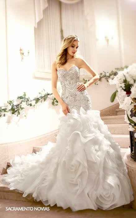 Boda glam - 4