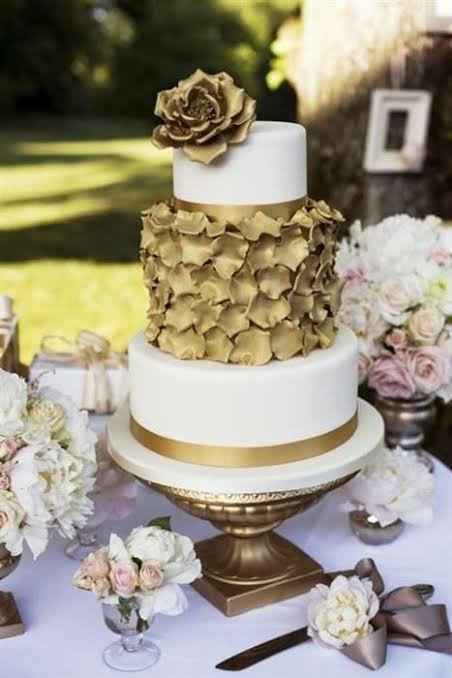 Boda glam - 6