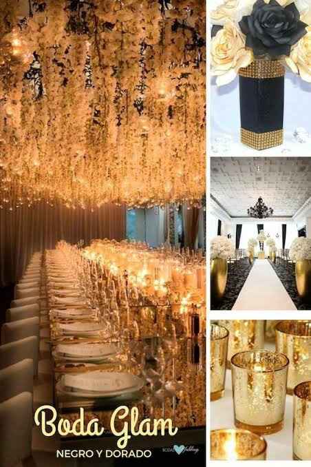 Boda glam - 7