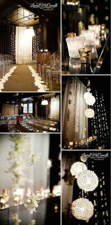 Boda glam - 8