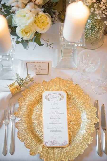 Boda glam - 10