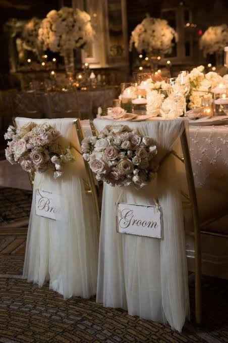 Boda glam - 11