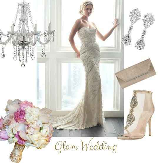 Boda glam - 13