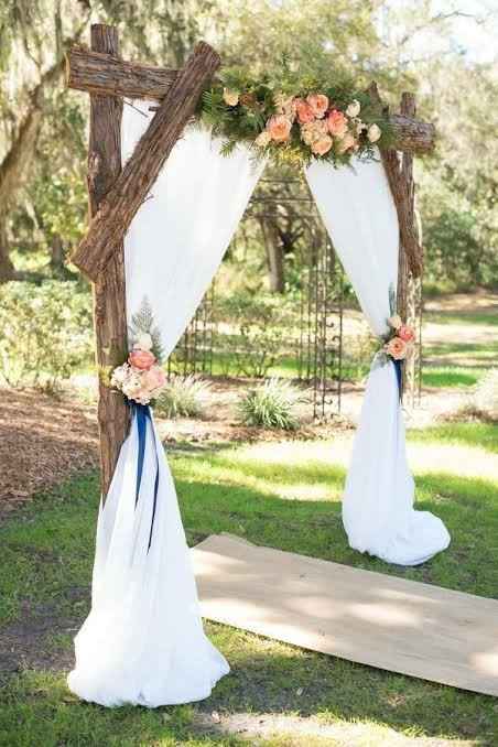 Boda vintage - 5