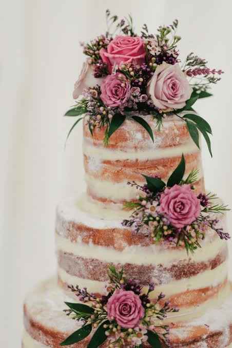 Boda vintage - 12