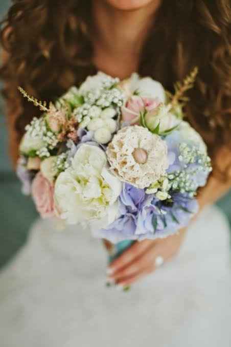 Boda shabby chic - 7