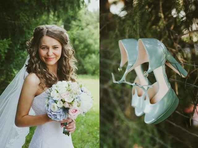 Boda shabby chic - 8
