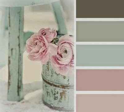 Boda shabby chic - 9