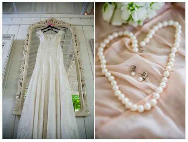 Boda shabby chic - 12
