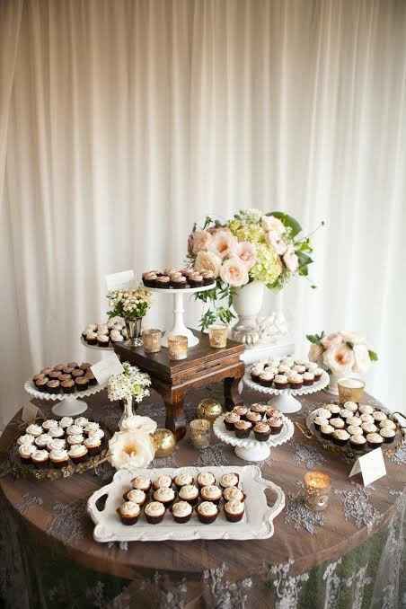 Candy bar o Mesa de dulces - 18